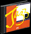 Jim McLoud's Jazz Tracks 2 CD